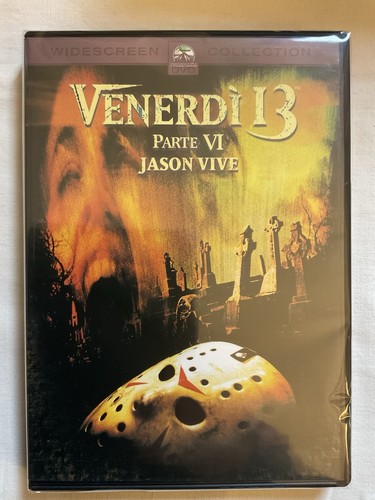 Venerdì parte jason - 13.,