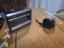 ⭐ Sony Walkman WM-41 Lettore