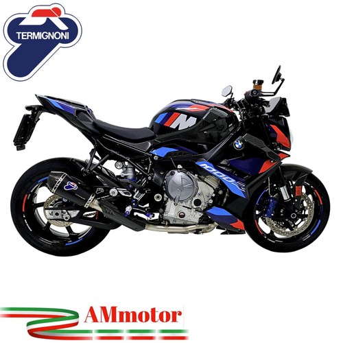 Termignoni bmw 1000 2021 - termignoni, s