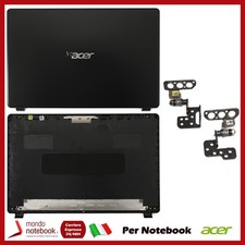 KIT Cover LCD   Cerniere Acer
