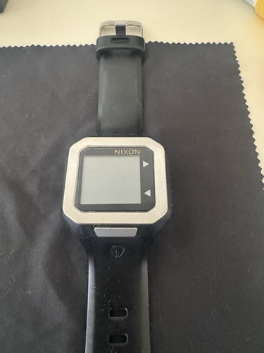 Orologio digitale uomo - , nixon
