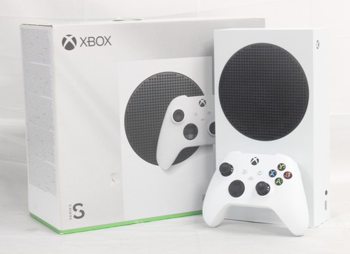 Microsoft xbox series 1tb - xbox, s