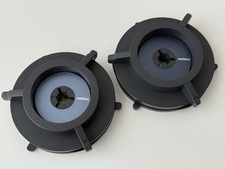 Adattatore NAB originale Revox