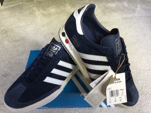 Adidas kegler super navy - super,