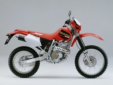 Honda xr400 1996 2004 - honda, 1996-2004