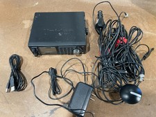 Uniden BCD996P2 Digital Mobile