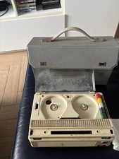 GELOSO mod. G 257 - Registratore a bobine anni '60 