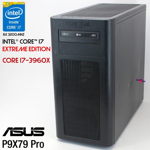 Asus p9x79 pro intel core - p9x79-pro,