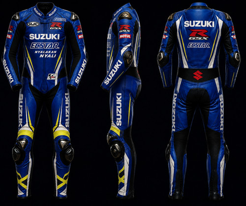 Suzuki ecstar 2026 motogp - ecstar,