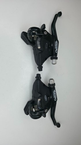 Coppia set combo freno cambio - coppia,