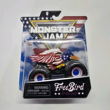 Spin master monster jam - spin,