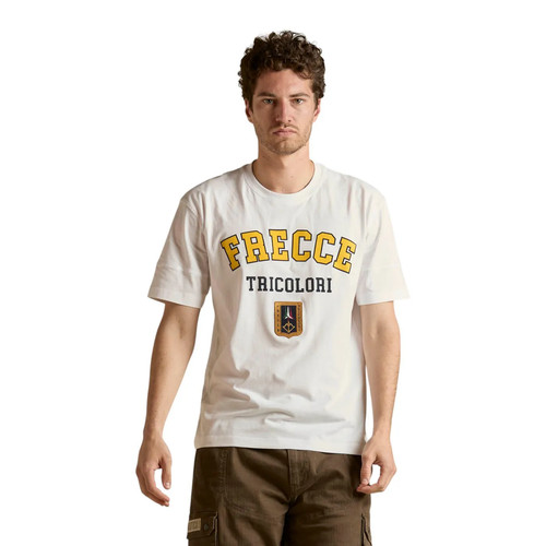 Shirt uomo aeronautica - t-shirt,