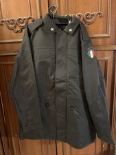 Impermeabile Esercito taglia 50
