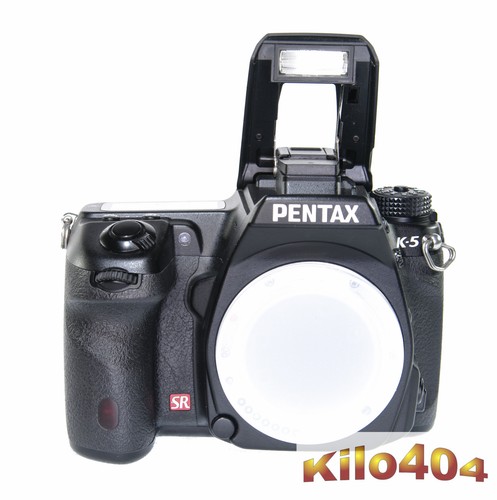 Pentax dslr 33040 - pentax,