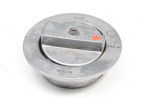 Rubinetto del carburante del