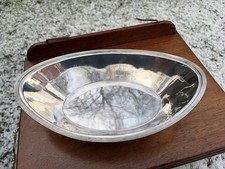 Cestino Pane Forma Navetta