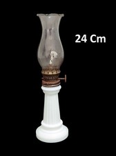 Lume a petrolio antico Lampada