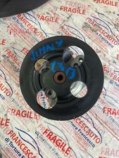 pompa Servosterzo idroguida