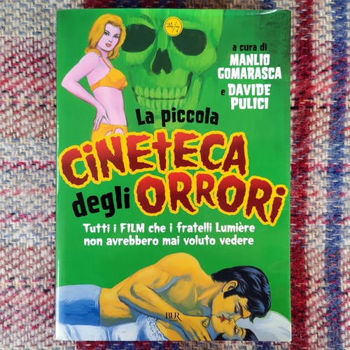 Gomarasca pulici piccola - gomarasca*pulici*la,