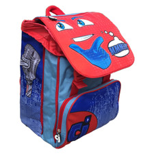 Zaino faccine bambino - zaino,