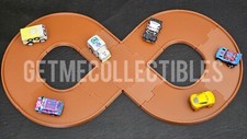 DISNEY CARS MINI RACERS