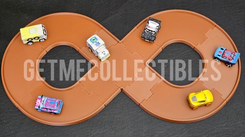 Disney cars mini racers - mini,