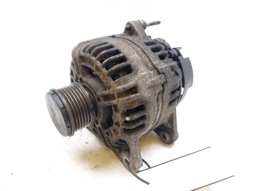 0124425037 alternatore renault - alternatore,