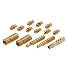 MF8329 Kit Taratura BGM Carburatore Dellorto SI 24 26 28 Vespa PX 125 150 200