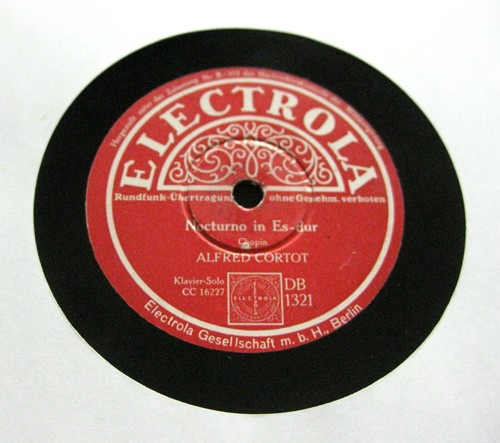 Alfred cordot notturno - alfred,