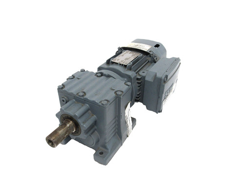 New sew eurodrive r27 - new,