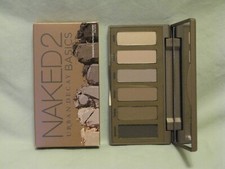 Urban Decay 'Naked2' Basics