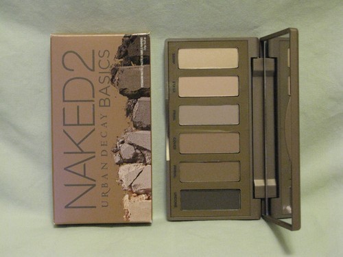 Urban decay naked2 basics - urban, 'naked2'