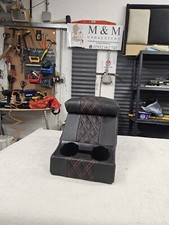 LAND ROVER DEFENDER CUBBY BOX