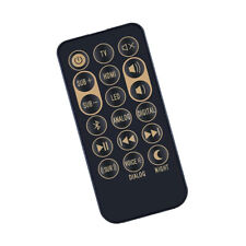 Telecomando per soundbar