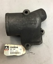 AGCO Water Inlet Elbow