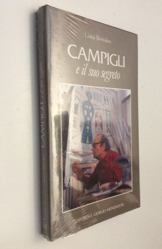Massimo campigli suo - campigli, il