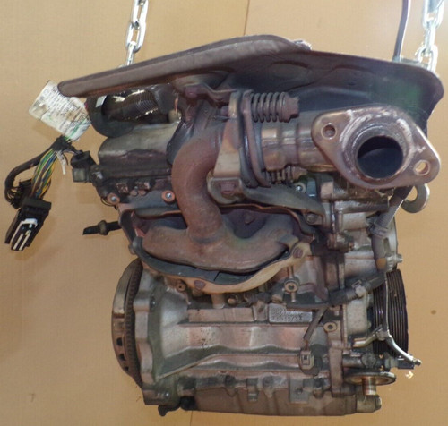 Motore 3b21 per smart - per,