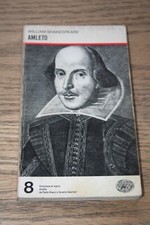 William Shakespeare Amleto Giulio Einaudi Editore 1975 Copertina Flessibile