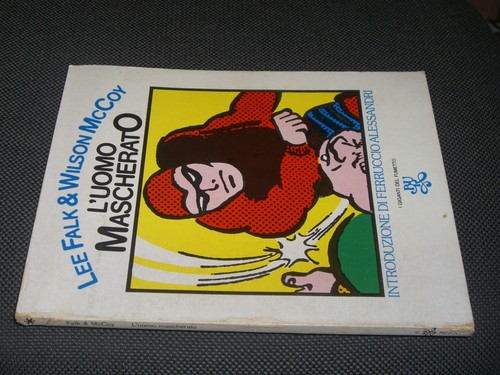 Giganti del fumetto - del,