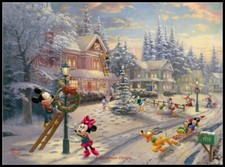 Celebrate Christmas 2 -