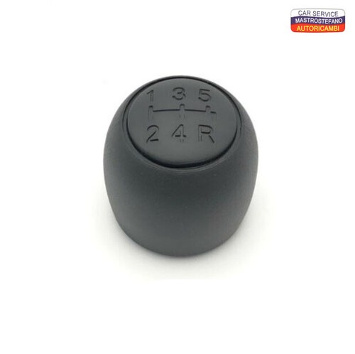 Pomello cambio fiat panda 169 - fiat,