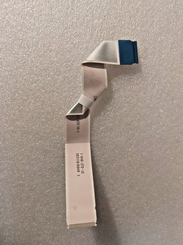 849 272 flat cable - flat, per