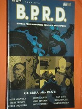 Hellboy n 12 - hellboy-b.p.r.d.-, n°12-
