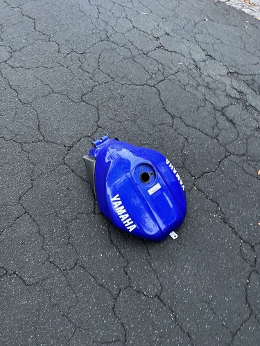 Yamaha serbatoio tubi - r1,