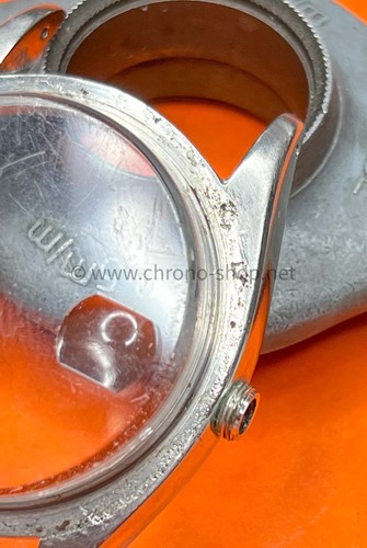 Rolex authentique carrure - rolex,
