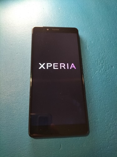 Sony xperia modello i4312 - modello,