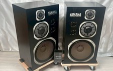 Yamaha NS-1000M Coppia di