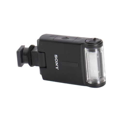 Sony hvl f20m per - sony,