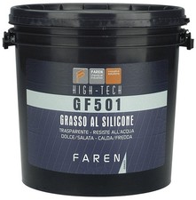 Faren GF501, Grasso