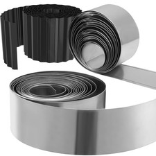 Nastro bordo prato 10 m bordo